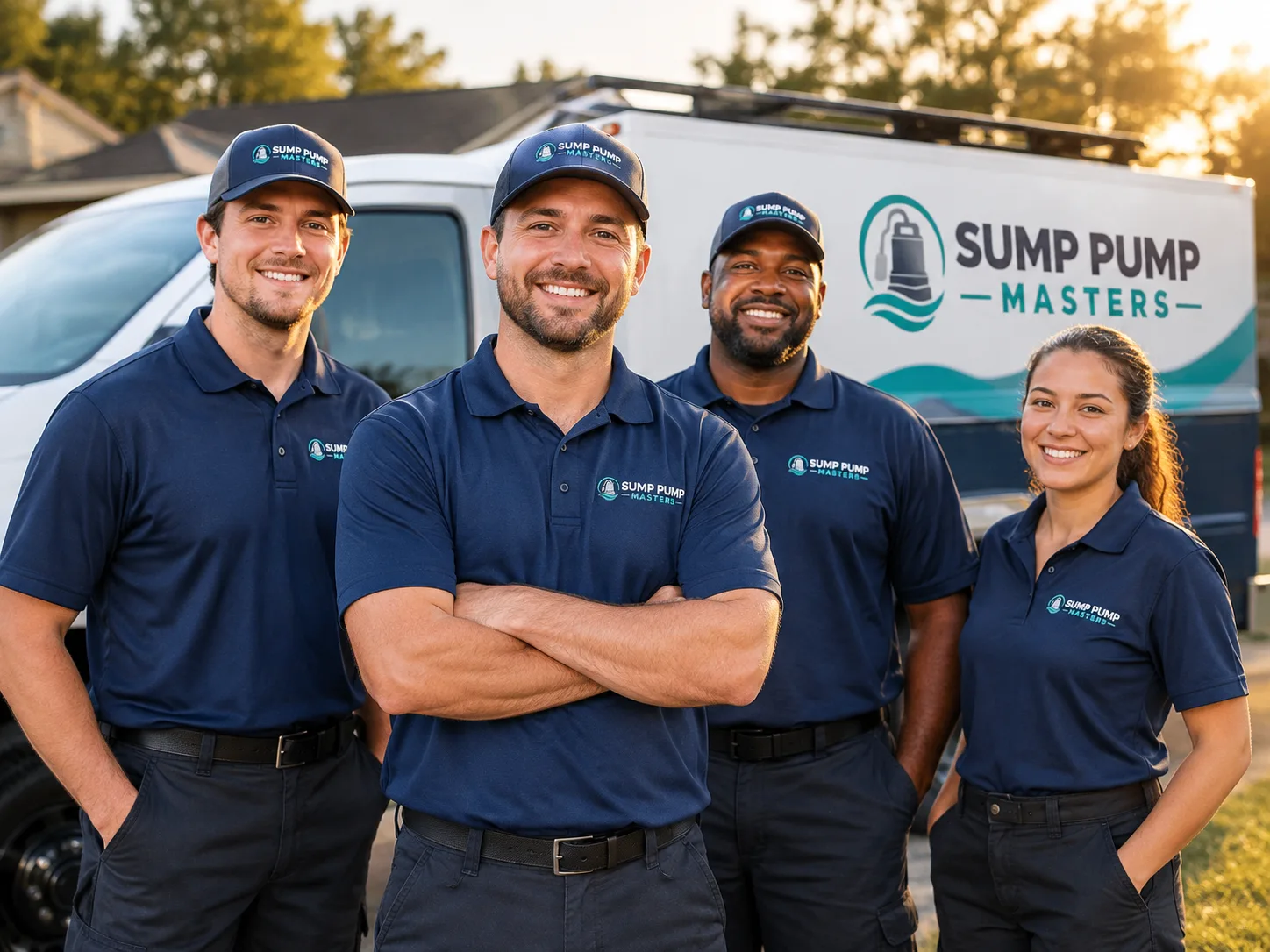 Sump Pump Repair company in Archer City, TX