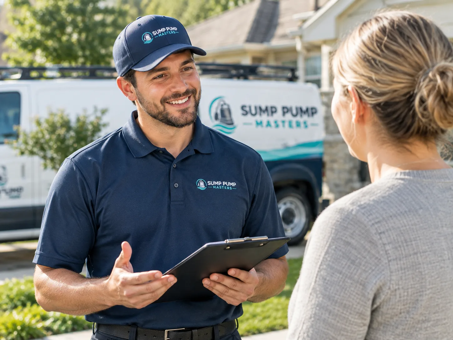 Sump Pump Repair Archer City, TX FAQs